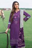 Nureh NWE-04 Wool Shawl Collection Khaddar