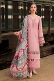 Nureh NS-91 Maya Embroidered Linen Collection
