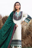 Nureh NWE-03 Wool Shawl Collection Khaddar