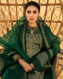 Faiza Saqlain Caella Lyle Luxury Lawn