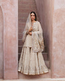 Faiza Saqlain Kaia Aurnia Spring Festive Collection 2024