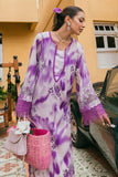 Nureh NU2-113 Ballerina Printed Collection