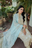 Nureh NE 37 Scarlet Eden Exclusive Swiss Lawn 2022