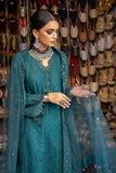 Nureh NS-50 Bazaar Eid Collection 2022