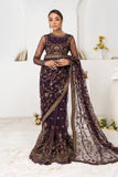 Zarif ZLC 06 Lavender La Celeste Luxury Formals