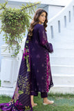 Charizma CPW22-25 Slub Linen Shawl