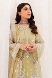 Nureh FP-101 Scilia Fancy Formal Pret