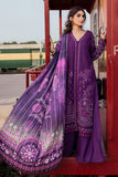 Nureh NS-90 Maya Embroidered Linen Collection
