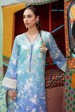 Nureh Florist Np-349 Casual Eid Pret