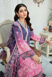 Nureh  Miller Pink NSG 36 Gardenia Lawn 2022