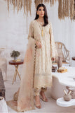 Nureh NE-41 Embroidered Karandi Collection