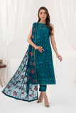 Zarif ZLC 03 Gardenia La Celeste Luxury Formals