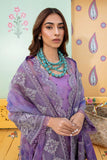 Nureh Marshmellow Np-335 Casual Eid Pret