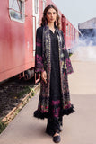 Nureh NS-96 Maya Embroidered Linen Collection