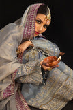Nureh NS-102 Maya Velvet Winter Collection