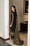 Farasha Kiara B Lueur Chiffon Collection