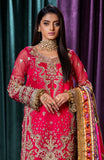 Maryum N Maria Elise (MFD-123) Mijwan Wedding Collection