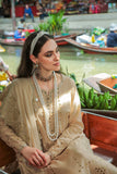 Nureh NW-76 Bazaar Chunri Mukesh Collection