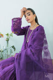Nureh Plum berry NP-321 Shades of Summer