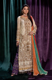 Maryum N Maria Chloe (MFD-126) Mijwan Wedding Collection