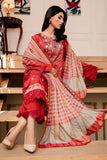 Nureh SP-86 Signature Printed Cotail Collection