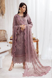 Nureh NE-45 Embroidered Karandi Collection