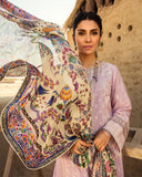 Faiza Saqlain Giaa Lyle Luxury Lawn