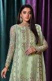 Maryum N Maria Marie (MFD-125) Mijwan Wedding Collection