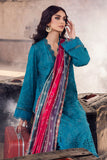 Nureh NS-92 Maya Embroidered Linen Collection