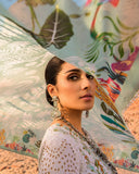 Faiza Saqlain Hala Lyle Luxury Lawn