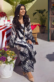 Nureh Summer Black NU2 32 Ballerina Lawn  2022