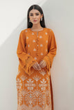 Nureh Zara Luxury Khaddar Prets 2022