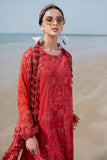 Nureh Cherie Tere Sang Swiss Lawn
