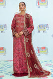 Nureh NP-339 Fancy Formal Eid Pret