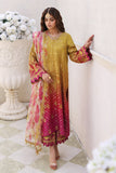 Charizma CRW-02 Rangoli Vol 01 Embroidered Jacquard