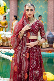 Nureh NL-53 Mahro Jhoomro Chiffon Luxe Collection