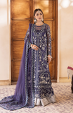 Maryum N Maria Rebel (MFD-0097) Utsav Chiffon Collection
