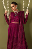 Nureh NL-56 Anari Jhoomro Chiffon Luxe Collection