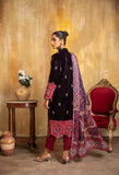 Adan Libas Design # 5456 Velvet Formal Collection 2