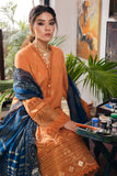 Nureh NJ-84 Maya Jacquard Collection