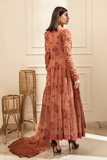 Iznik Fashions Asiatic Lily RTW Eid Prets 2022