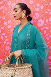 Nureh Lara Np-347 Casual Eid Pret