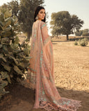 Faiza Saqlain Iara Lyle Luxury Lawn