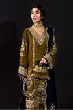 Nureh Benaras Maya Velvet 2022