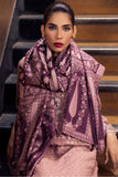 Nureh NEP-07 Embroidered Leather Peach 2022