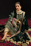 Nureh NS-99 Maya Velvet Winter Collection