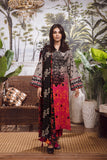 Charizma ANW-12 Aniq Embroidered Khaddar With Printed Wool Shawl Vol 2