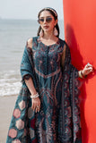 Nureh Rosemary Tere Sang Swiss Lawn