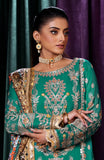 Maryum N Maria Celine (MFD-127) Mijwan Wedding Collection