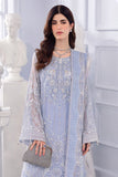 Nureh NEL-30 Ellenora By Nureh Luxury Embellished Chiffon Collection